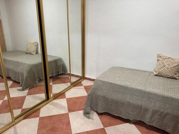 Dúplex en calle Pintor Pedro Camacho, 1