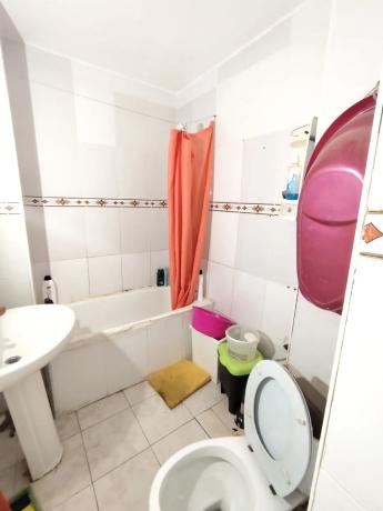 Piso en pasaje Gonzalo de Berceo