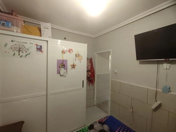 Piso en calle Abad Fernández Helguera, 18