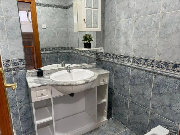 Dúplex en calle Pintor Pedro Camacho, 1