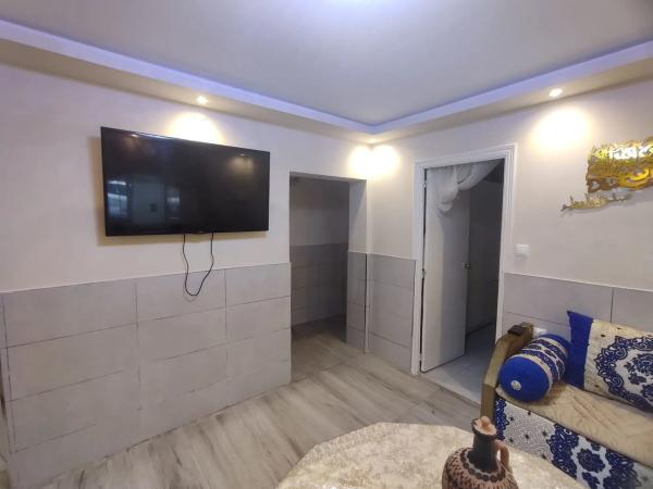 Piso en calle Abad Fernández Helguera, 18