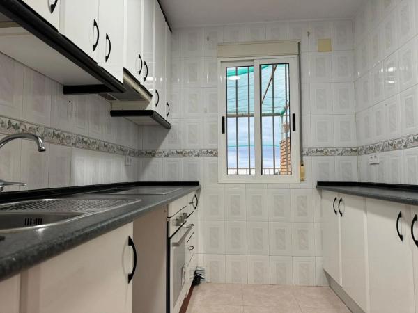 Dúplex en calle Pintor Pedro Camacho, 1