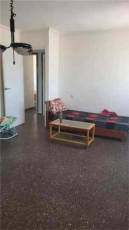 Piso en pasaje Gonzalo de Berceo