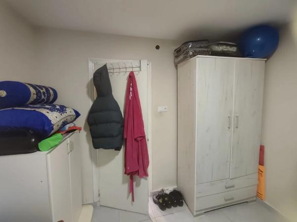 Piso en calle Abad Fernández Helguera, 18