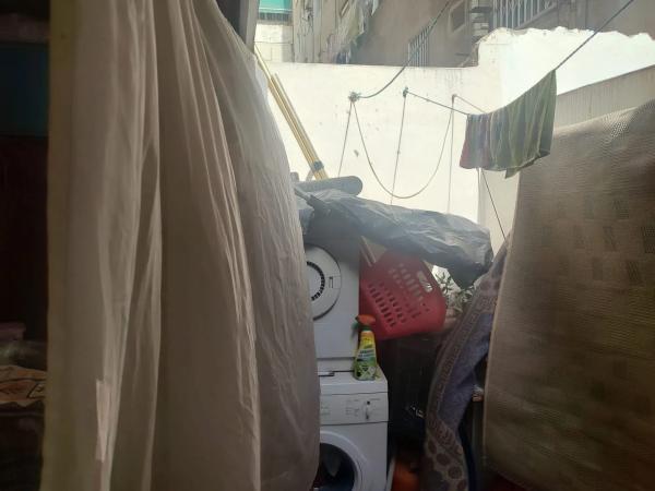 Piso en calle Abad Fernández Helguera, 18