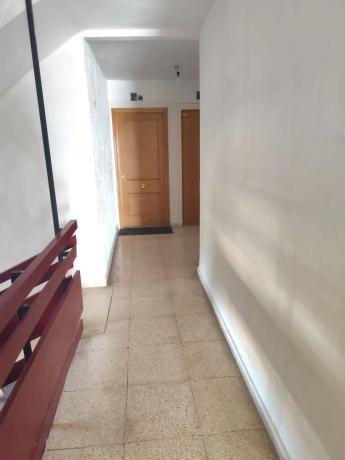 Piso en pasaje Gonzalo de Berceo