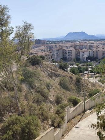 Piso en pasaje Gonzalo de Berceo