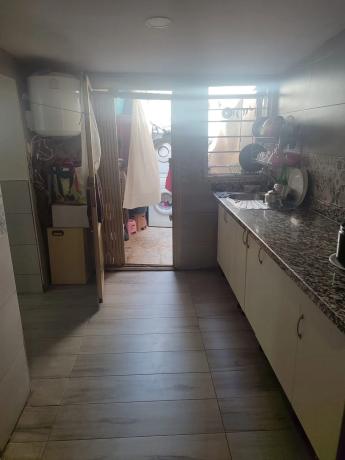 Piso en calle Abad Fernández Helguera, 18