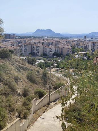 Piso en pasaje Gonzalo de Berceo