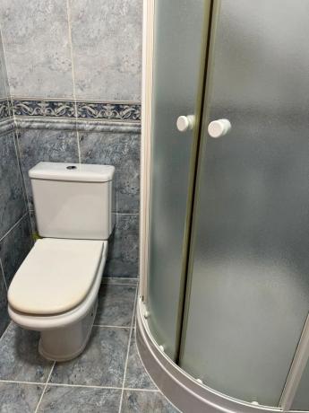 Dúplex en calle Pintor Pedro Camacho, 1