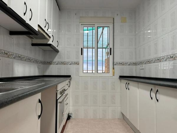 Dúplex en calle Pintor Pedro Camacho, 1