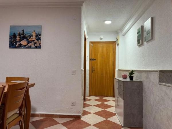 Dúplex en calle Pintor Pedro Camacho, 1