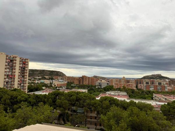 Dúplex en calle Pintor Pedro Camacho, 1