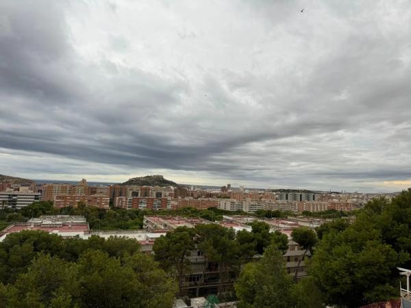 Dúplex en calle Pintor Pedro Camacho, 1