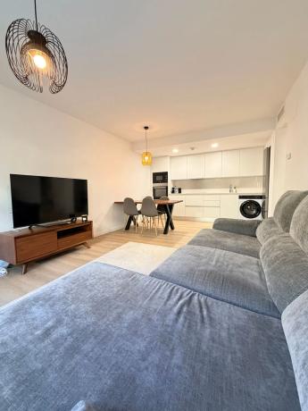 Piso en avenida Catedratico Soler s/n