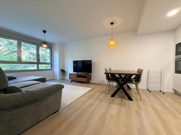 Piso en avenida Catedratico Soler s/n