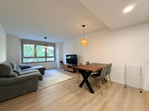 Piso en avenida Catedratico Soler s/n