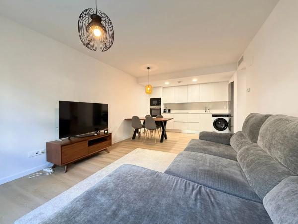 Piso en avenida Catedratico Soler s/n