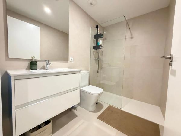 Piso en avenida Catedratico Soler s/n