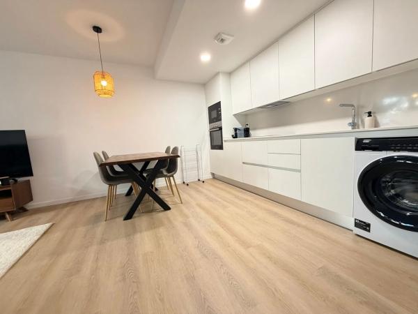 Piso en avenida Catedratico Soler s/n