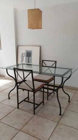 Piso en Barrio Ciudad de Asís