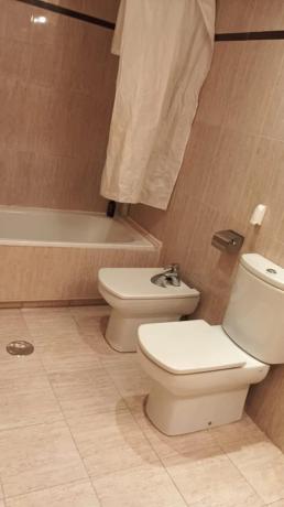 Piso en Barrio Ciudad de Asís