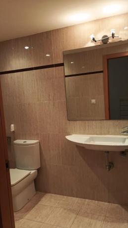 Piso en Barrio Ciudad de Asís