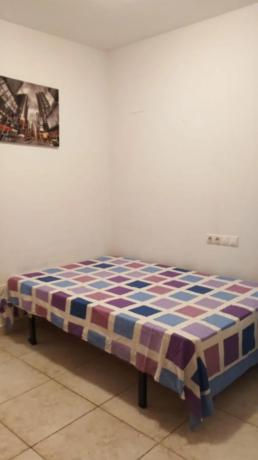 Piso en Barrio Ciudad de Asís