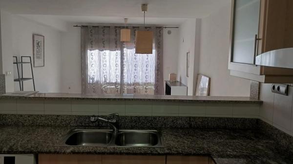 Piso en Barrio Ciudad de Asís