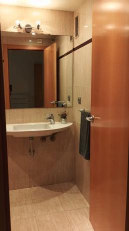 Piso en Barrio Ciudad de Asís