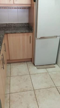 Piso en Barrio Ciudad de Asís