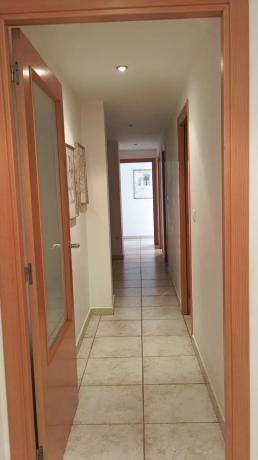 Piso en Barrio Ciudad de Asís