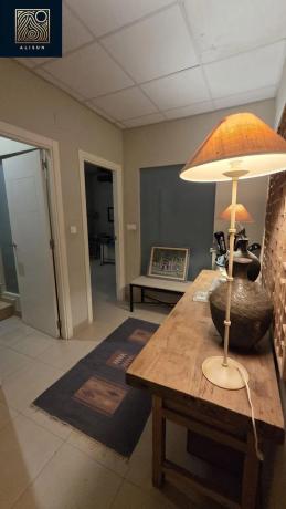 Chalet adosado en avenida Conrado Albaladejo, 35