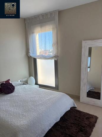 Chalet adosado en avenida Conrado Albaladejo, 35