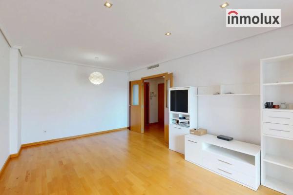 Piso en Maestro José Garberí Serrano