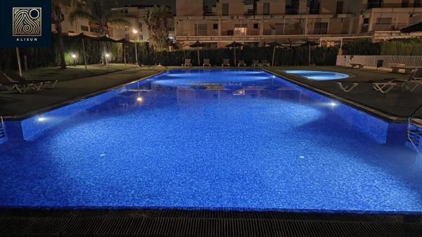 Chalet adosado en avenida Conrado Albaladejo, 35