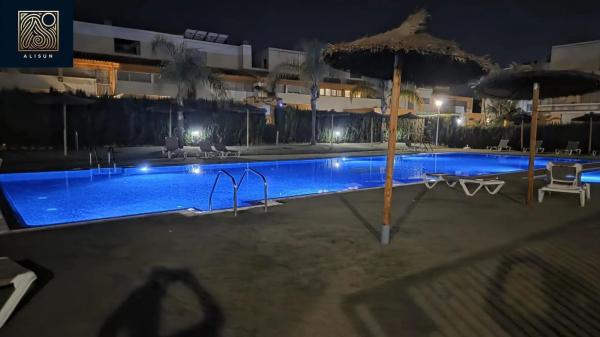 Chalet adosado en avenida Conrado Albaladejo, 35