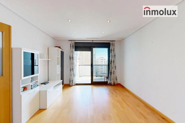 Piso en Maestro José Garberí Serrano