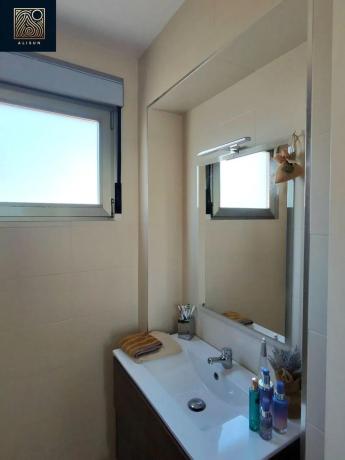 Chalet adosado en avenida Conrado Albaladejo, 35