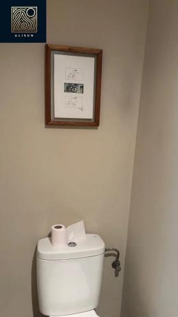 Chalet adosado en avenida Conrado Albaladejo, 35