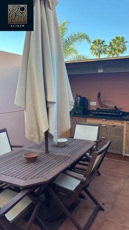 Chalet adosado en avenida Conrado Albaladejo, 35