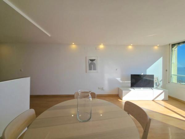 Piso en avenida de Villajoyosa, 97