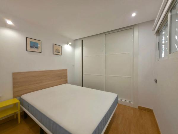 Piso en avenida de Villajoyosa, 97