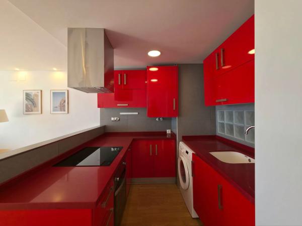 Piso en avenida de Villajoyosa, 97