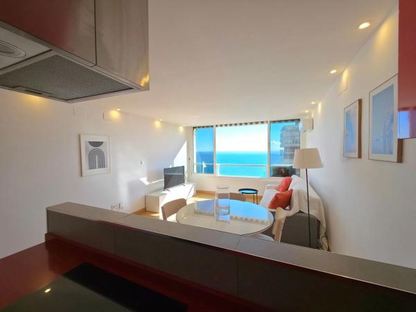 Piso en avenida de Villajoyosa, 97