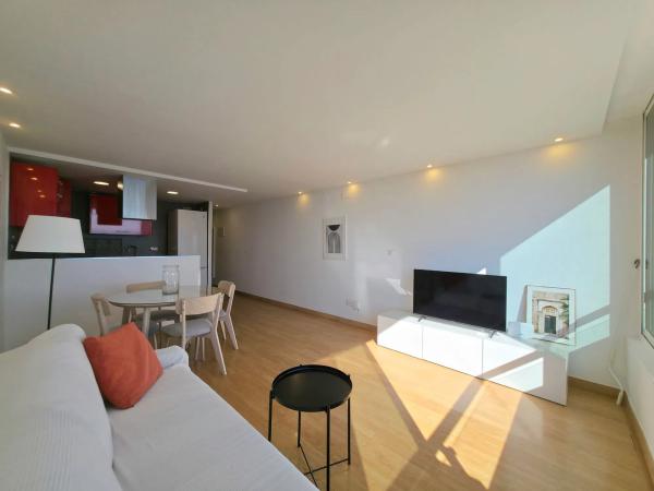 Piso en avenida de Villajoyosa, 97