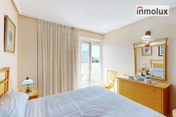 Piso en avenida de la Costa Blanca