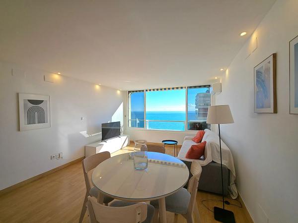 Piso en avenida de Villajoyosa, 97