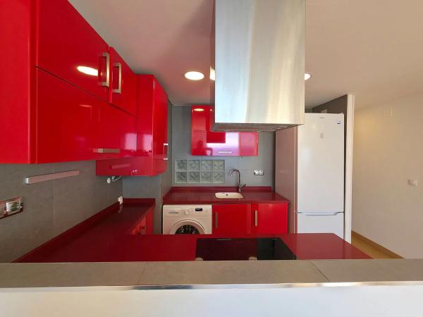 Piso en avenida de Villajoyosa, 97