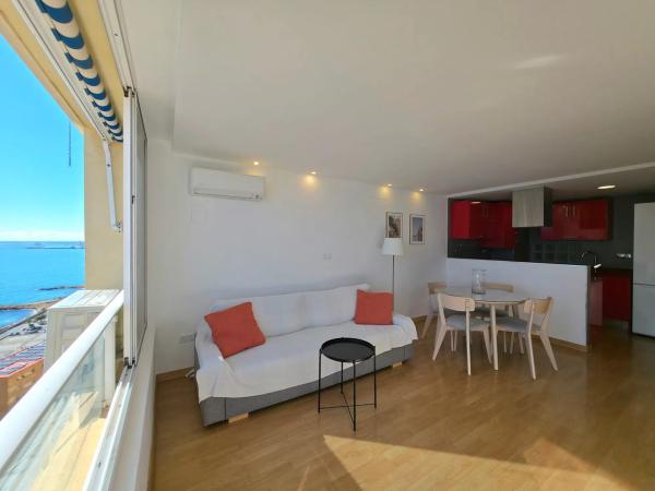 Piso en avenida de Villajoyosa, 97